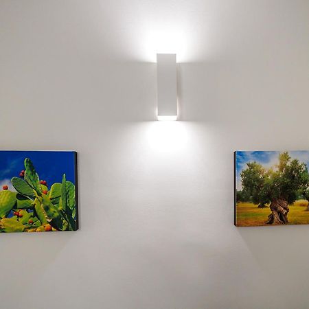 Goodstay Corte Regina Suite Лечче Экстерьер фото