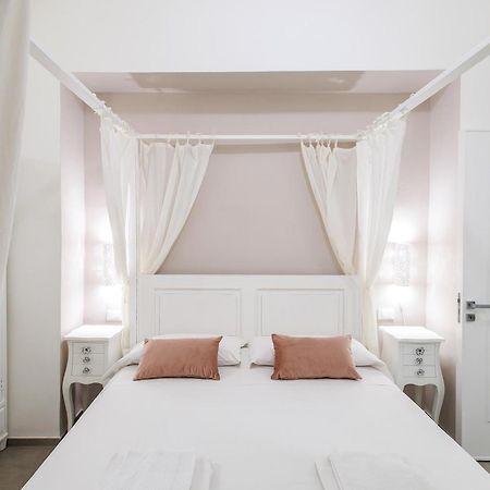 Goodstay Corte Regina Suite Лечче Экстерьер фото