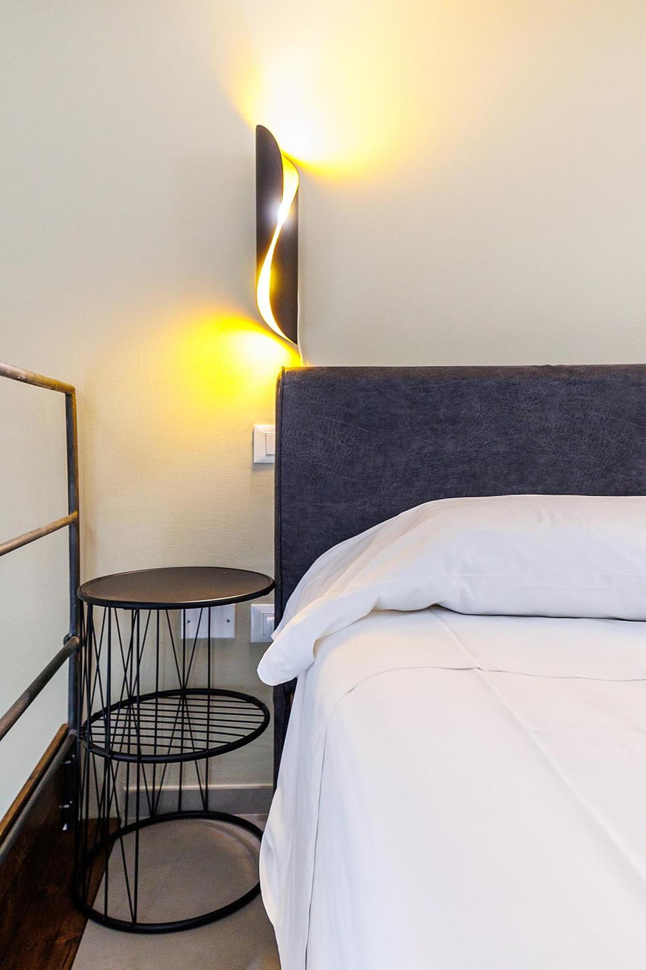 Goodstay Corte Regina Suite Лечче Экстерьер фото