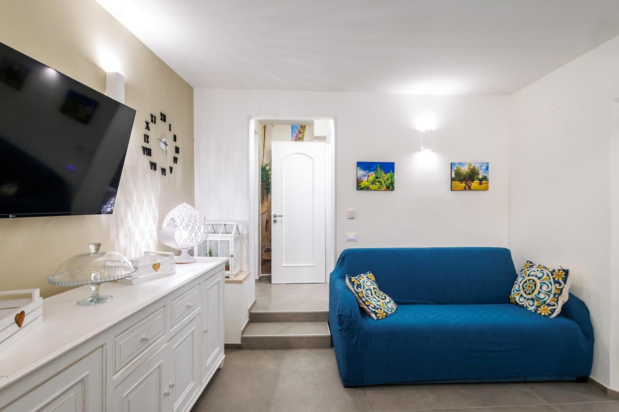 Goodstay Corte Regina Suite Лечче Экстерьер фото