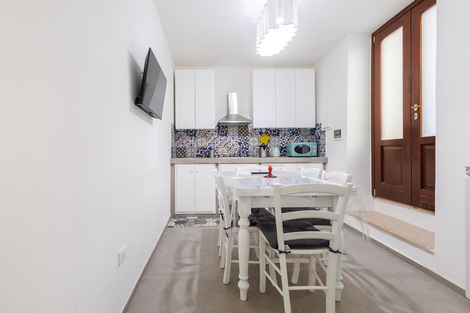 Goodstay Corte Regina Suite Лечче Экстерьер фото