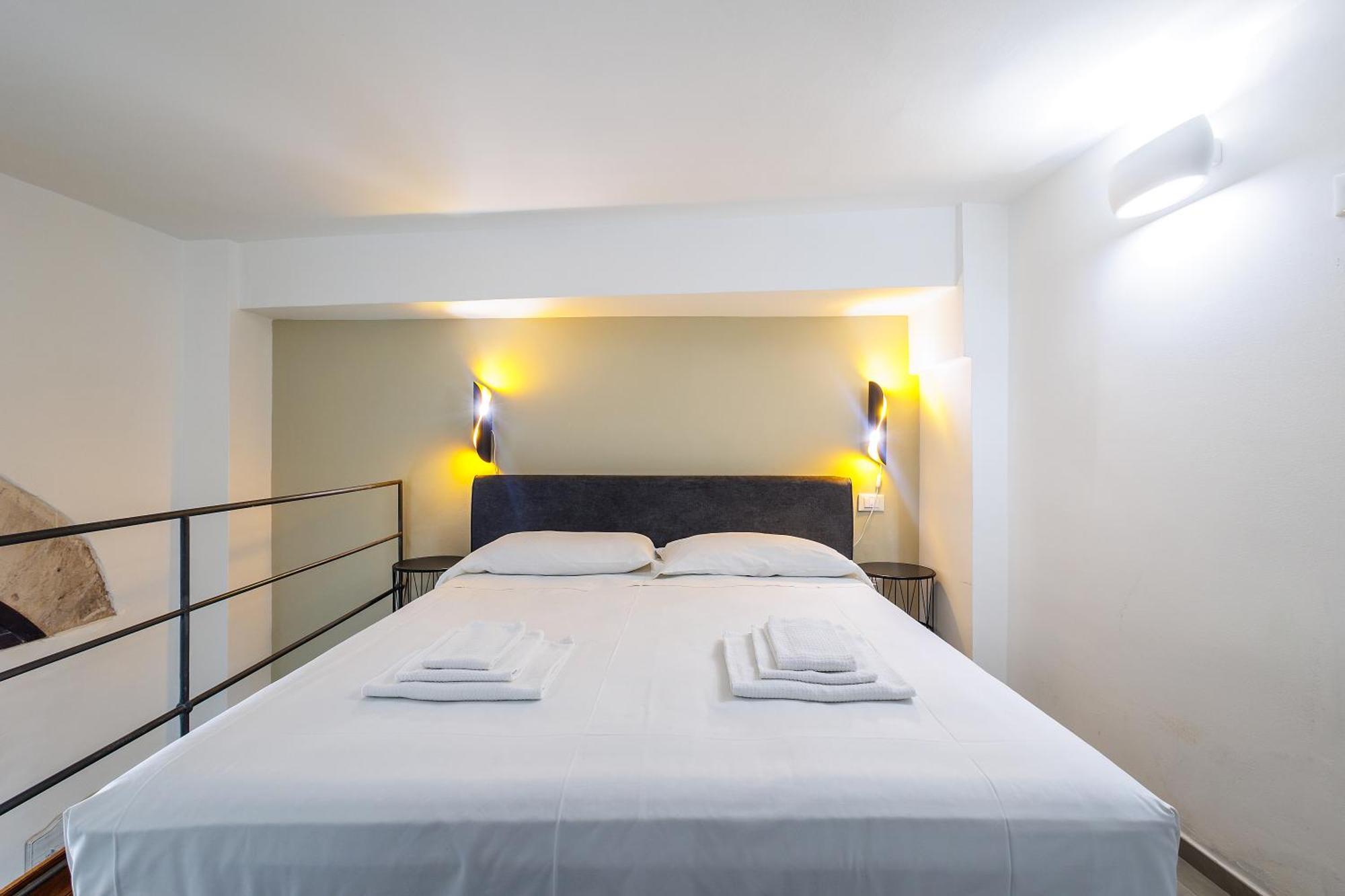 Goodstay Corte Regina Suite Лечче Экстерьер фото